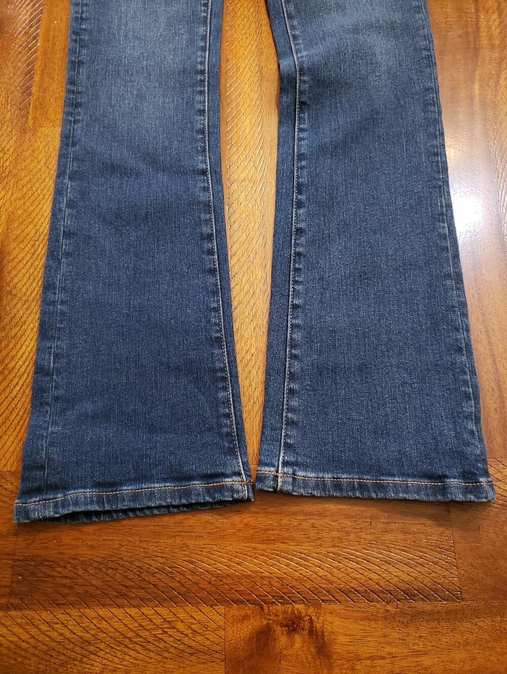 Express Jeans - Picture 6 of 8